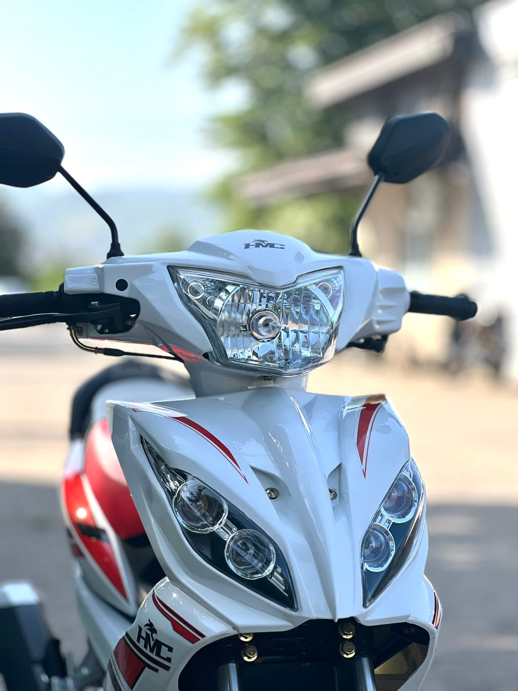 HMC GALAXY ESSENTIAL 50