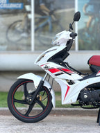 HMC GALAXY ESSENTIAL 50