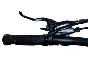 Viper Rebel FS Hydraulic