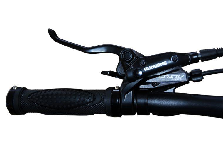 Viper Rebel FS Hydraulic