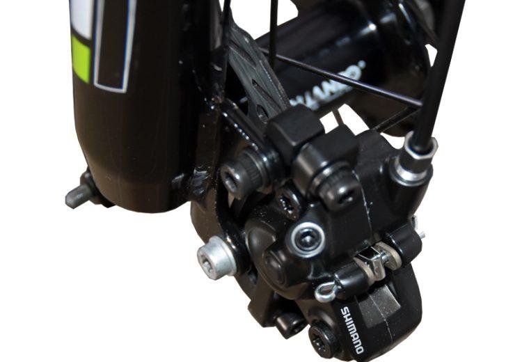 Viper Rebel FS Hydraulic