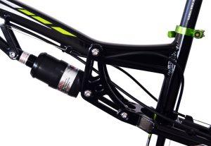 Viper Rebel FS Hydraulic