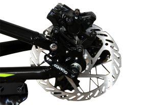 Viper Rebel FS Hydraulic