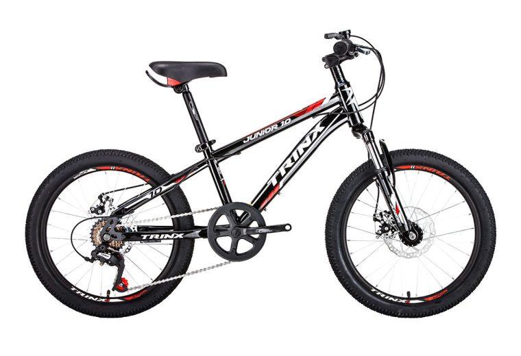 TRINX Junior 1.0