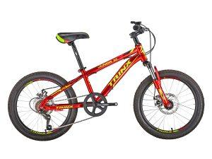TRINX Junior 1.0