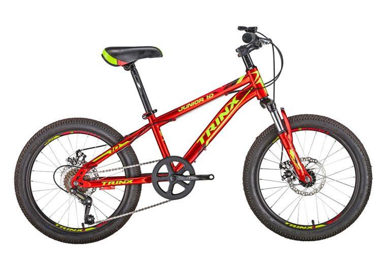 TRINX Junior 1.0