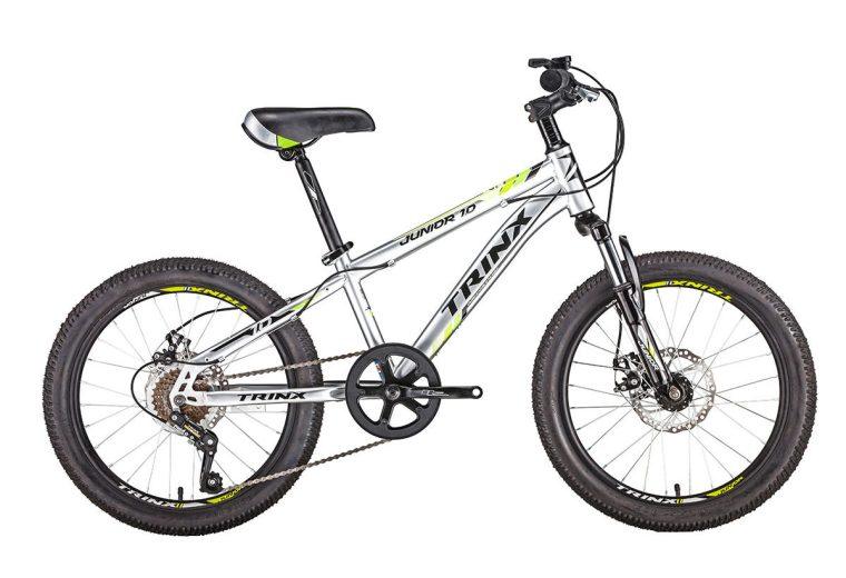 TRINX Junior 1.0