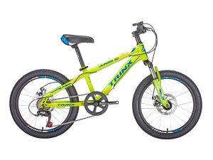 TRINX Junior 1.0