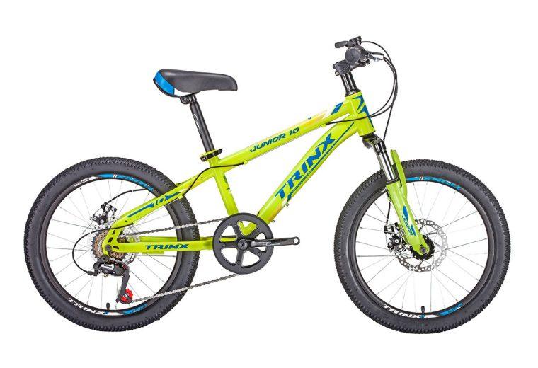 TRINX Junior 1.0