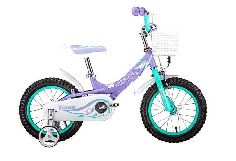 TRINX SWEET GIRL 1.0