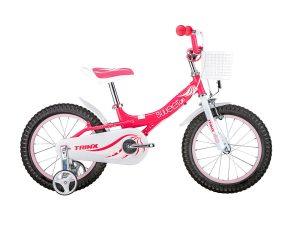 TRINX SWEET GIRL 2.0