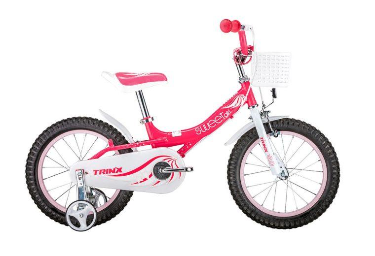 TRINX SWEET GIRL 2.0