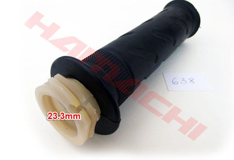 Рачка за гас 50/125/150