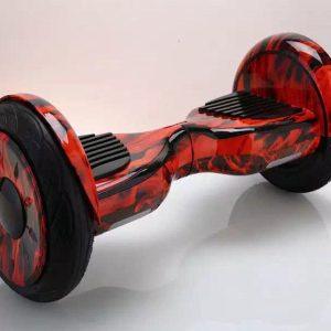 Hoverbord HAMACHI W11