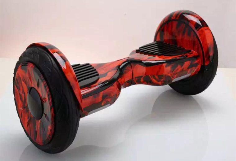 Hoverbord HAMACHI W11