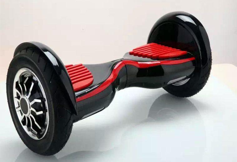 Hoverbord HAMACHI W11