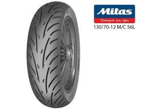 Guma Mitas  130/70-12