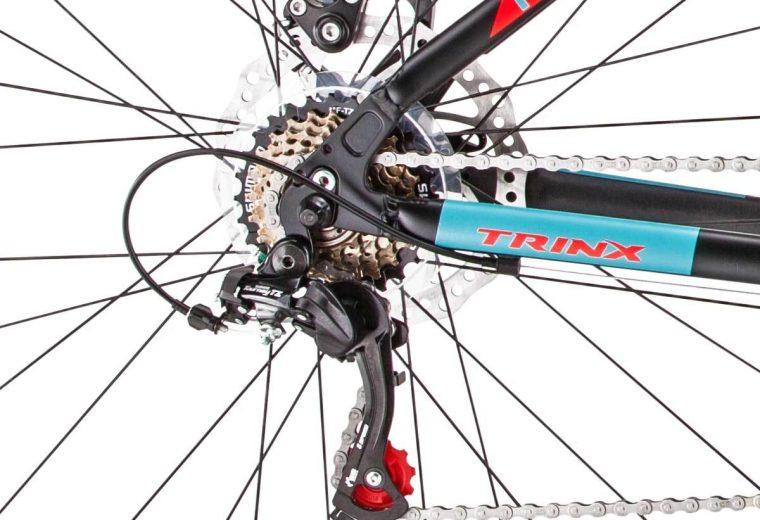 TRINX M-136 PRO