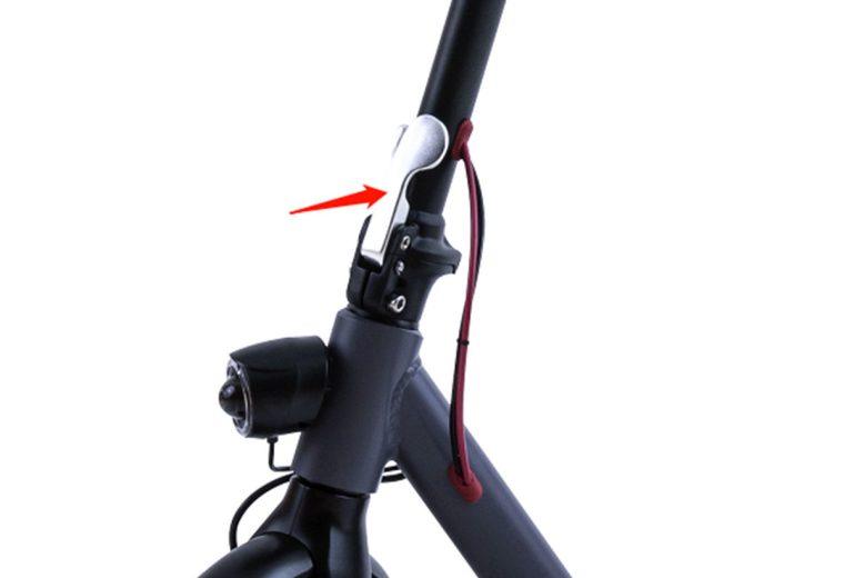 HAMACHI ET-A11 S- Comfort  7.8 Ah