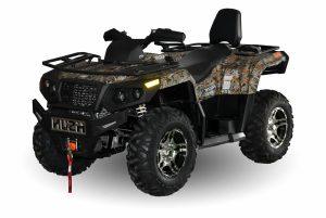 ATV HISUN 1000