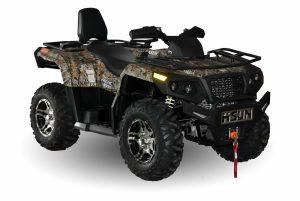 ATV HISUN 1000