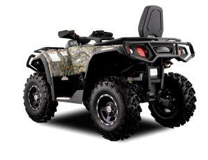 ATV HISUN 1000