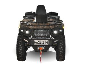 ATV HISUN 1000