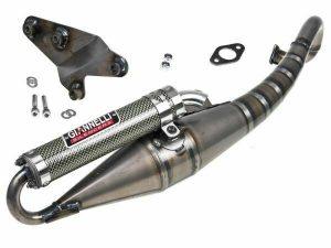 Giannelli Reverse Sport Aprilia SR50