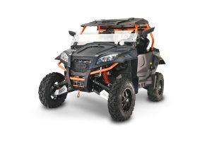RAVAGER 1000 ATV