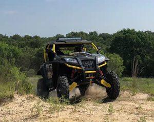 RAVAGER 1000 ATV