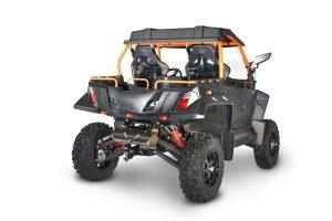 RAVAGER 1000 ATV