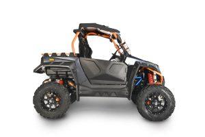 RAVAGER 1000 ATV