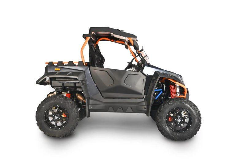 RAVAGER 1000 ATV