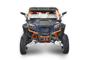 RAVAGER 1000 ATV