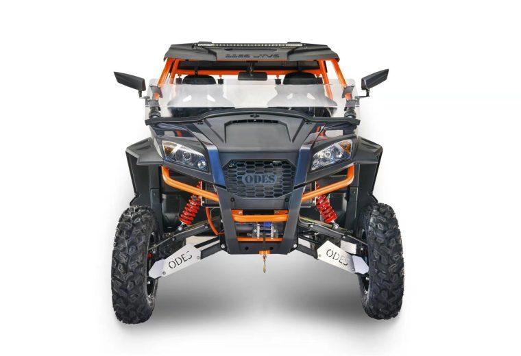 RAVAGER 1000 ATV