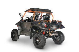 RAVAGER 1000 ATV
