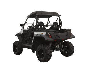 RAVAGER 1000 ATV