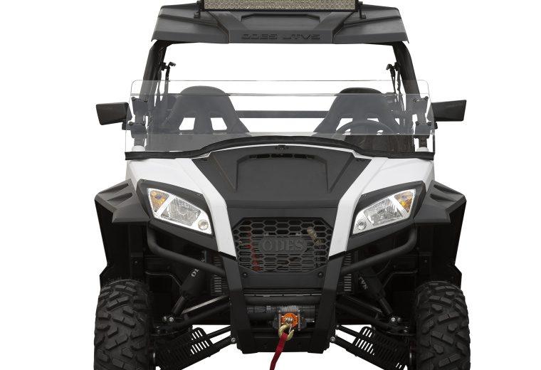 RAVAGER 1000 ATV