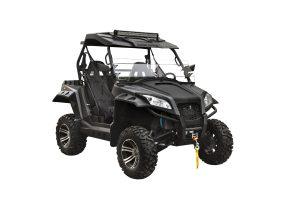 RAVAGER 1000 ATV