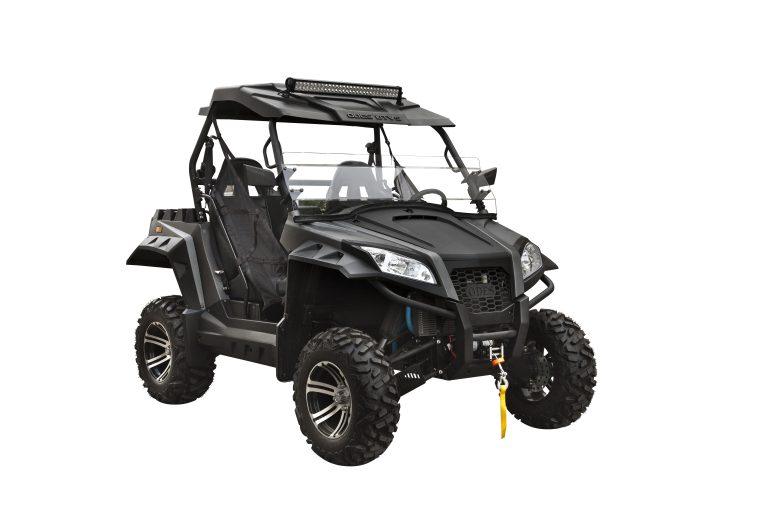 RAVAGER 1000 ATV