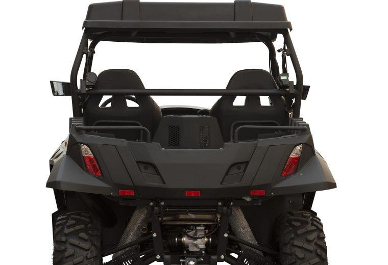 RAVAGER 1000 ATV