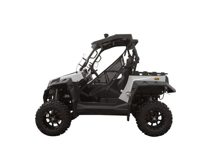 RAVAGER 1000 ATV