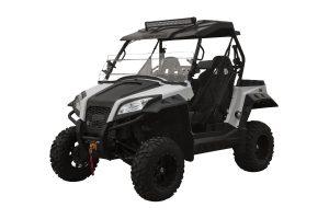 RAVAGER 1000 ATV