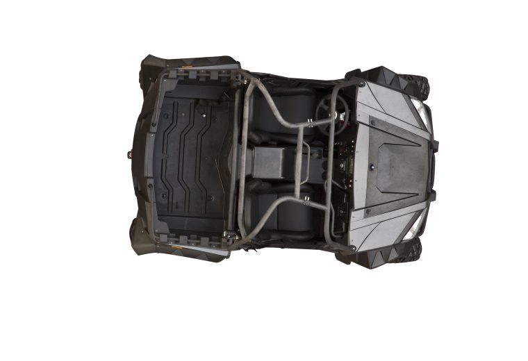 RAVAGER 1000 ATV