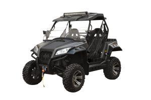 RAVAGER 1000 ATV
