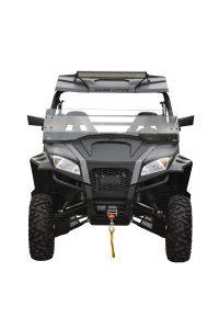 RAVAGER 1000 ATV