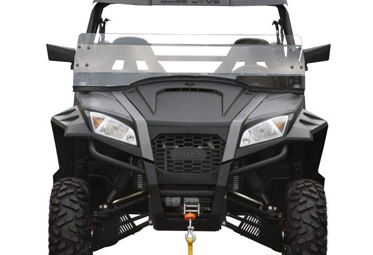 RAVAGER 1000 ATV