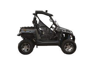 RAVAGER 1000 ATV