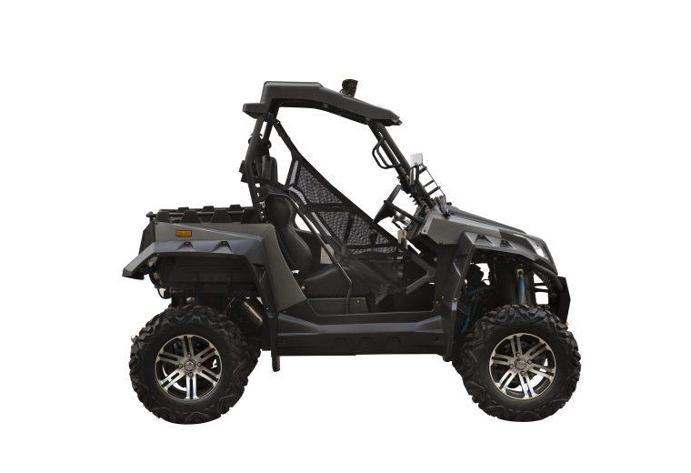 RAVAGER 1000 ATV