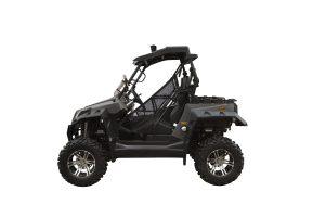 RAVAGER 1000 ATV